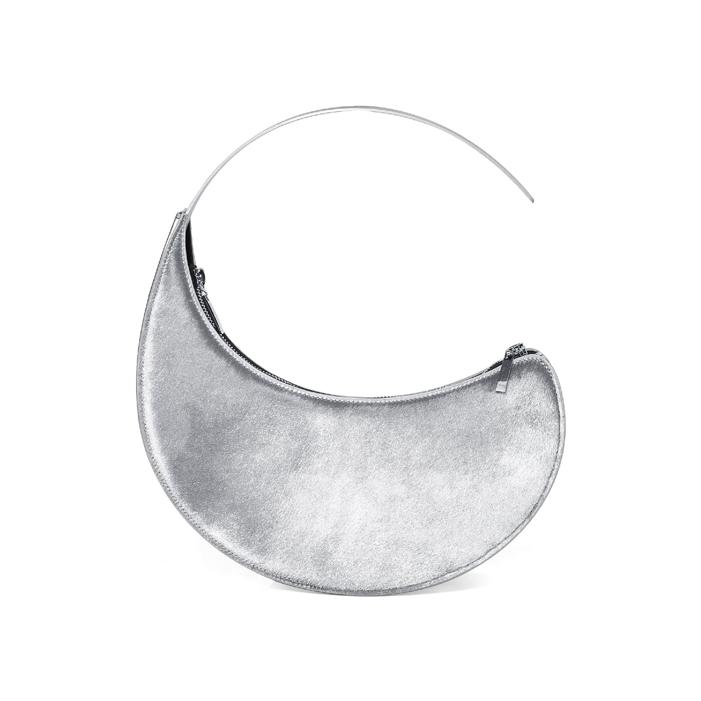 TUMBER Silver Furry