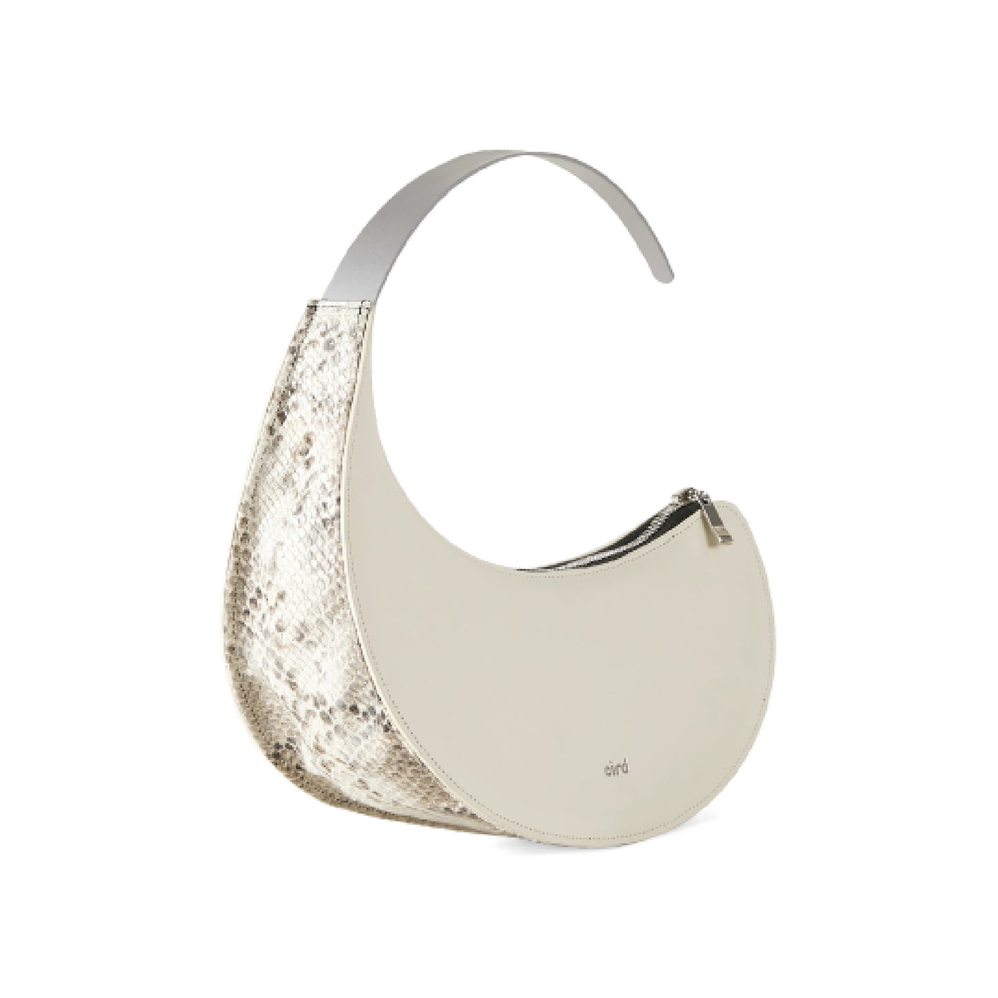 TUMBER White Snake