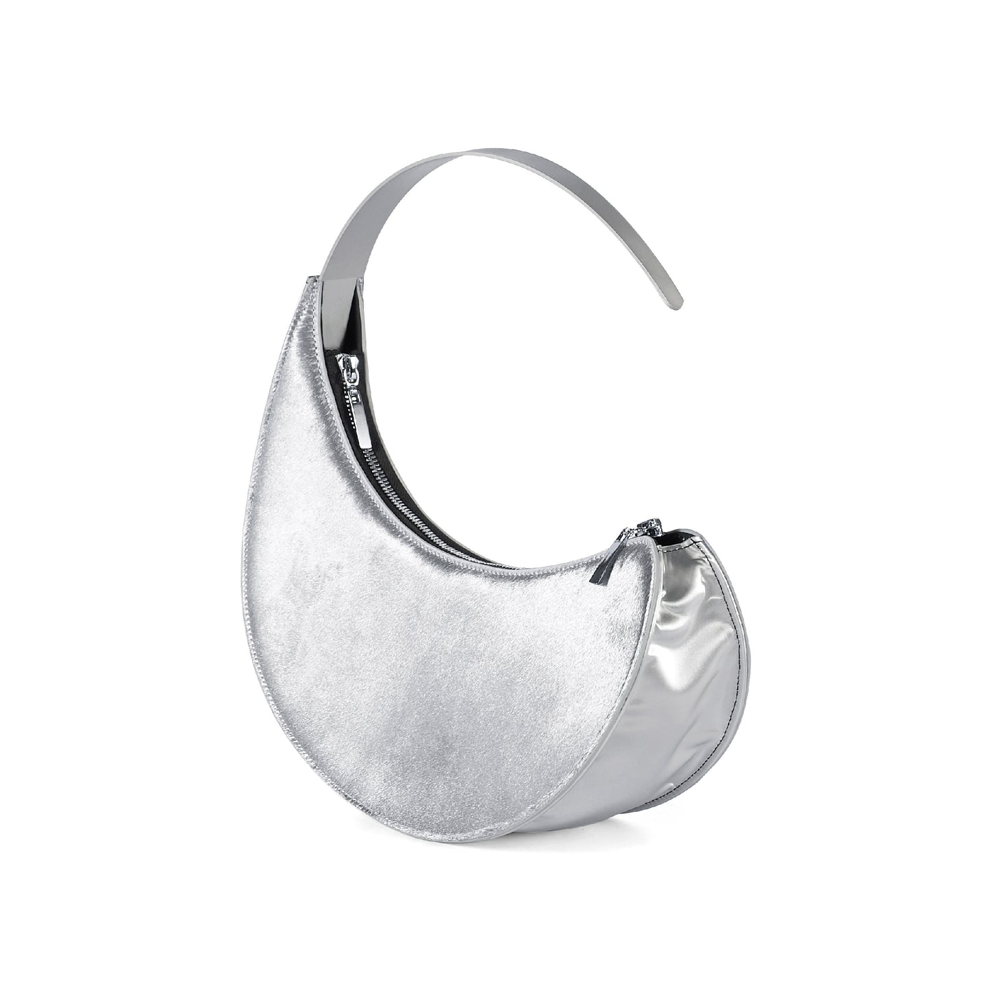 TUMBER Silver Furry