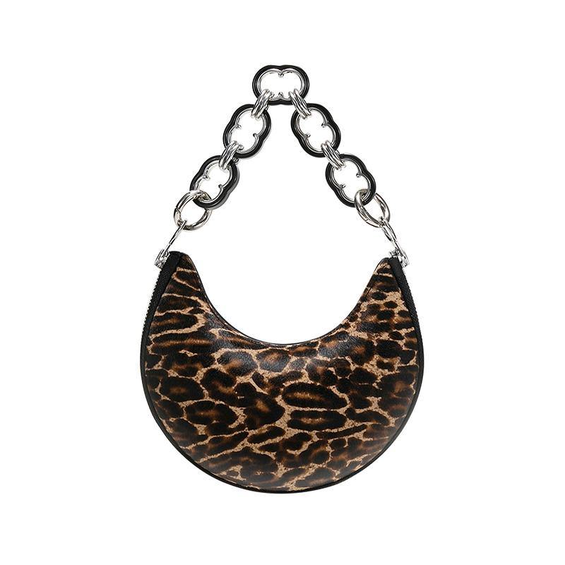 Half Moon Bag / Large - CIRD