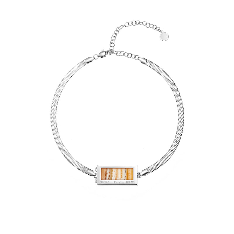 Pantone Necklace Set