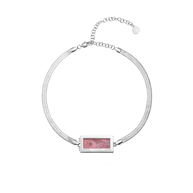 Pantone Necklace Set
