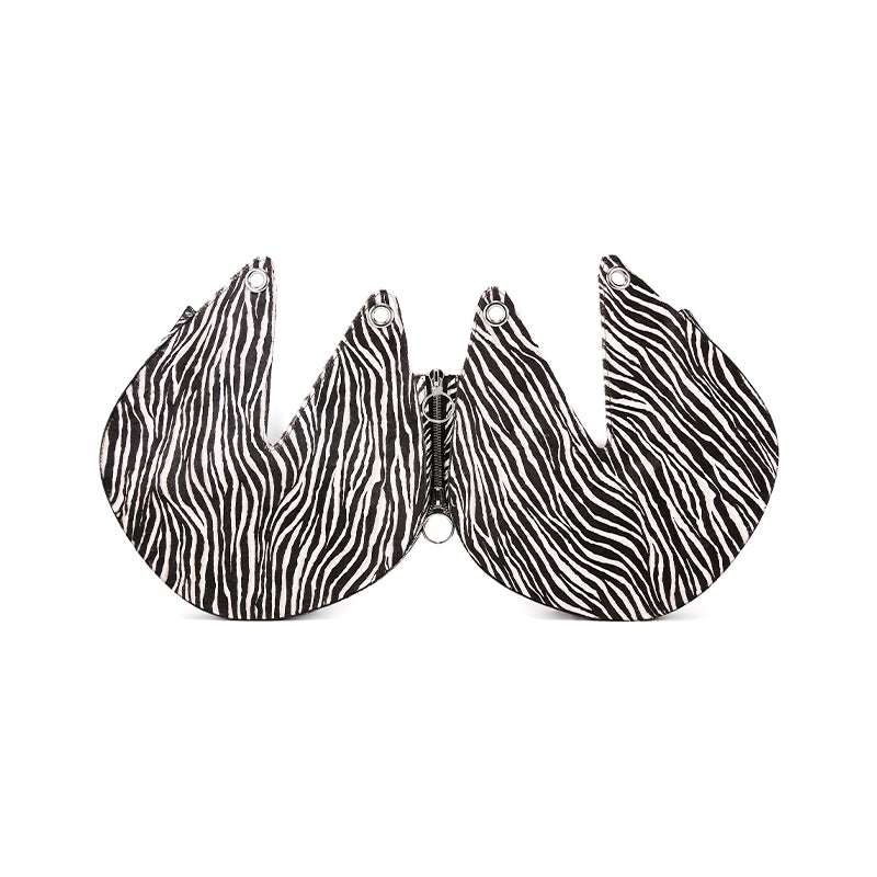 BIKINI Zebra Strip