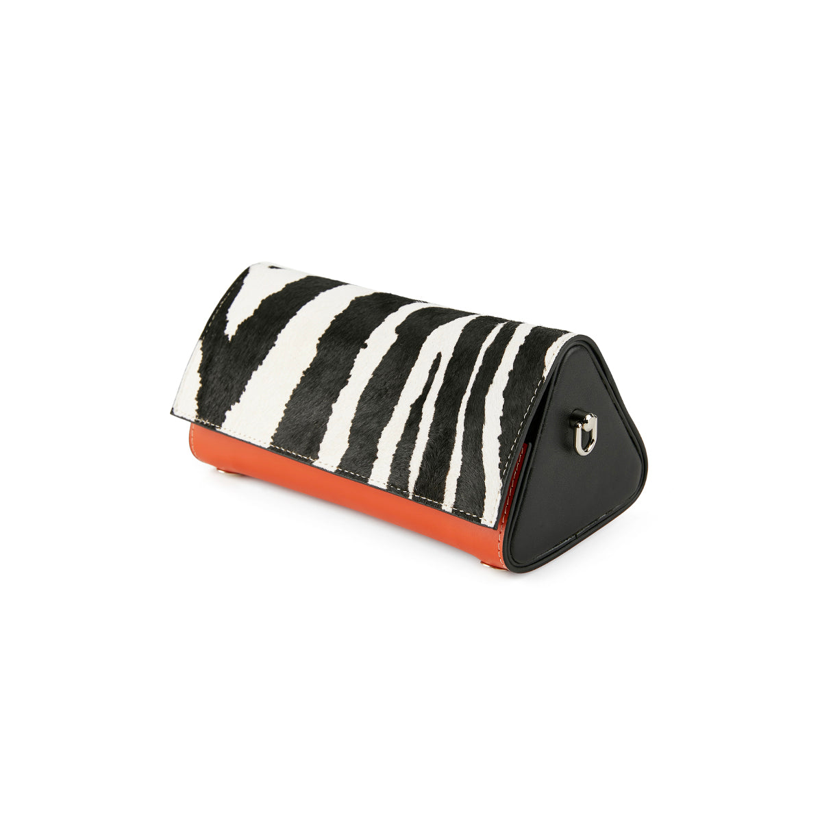 KALEIDOSCOPE Orange Zebra