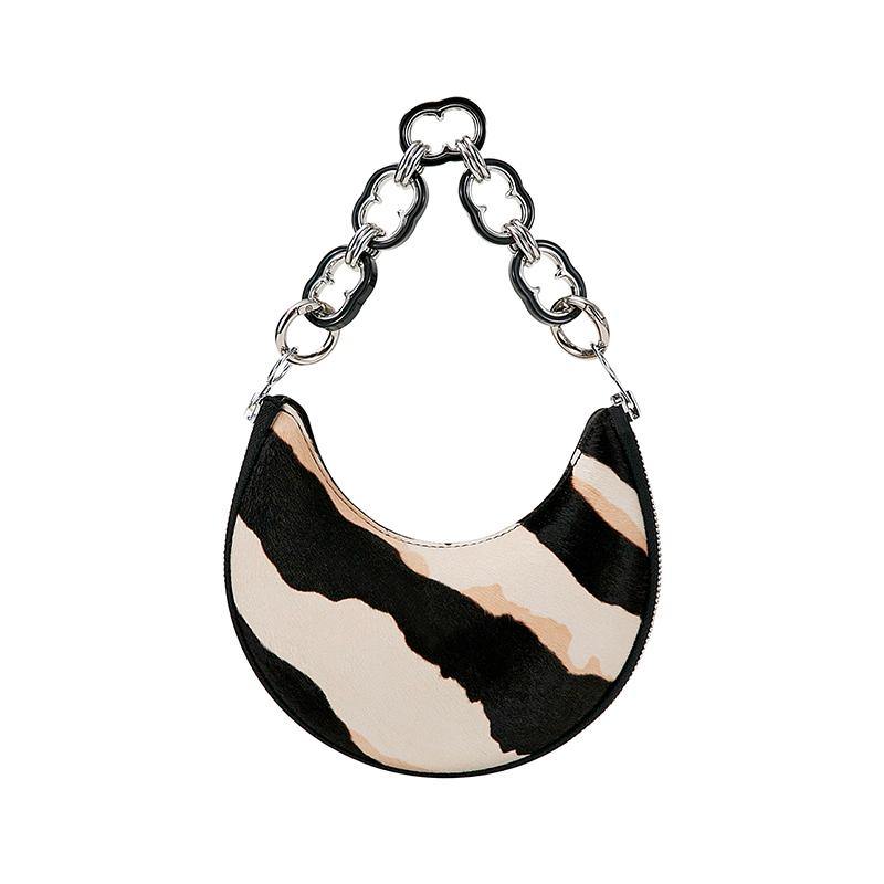 Half Moon Bag / Large - CIRD