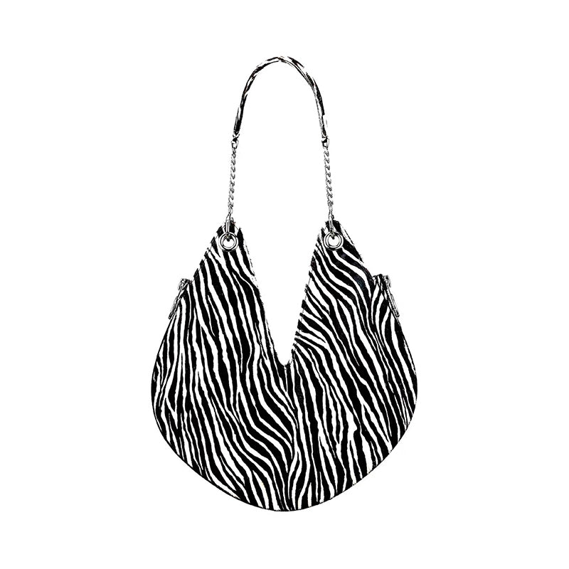 BIKINI Zebra Strip