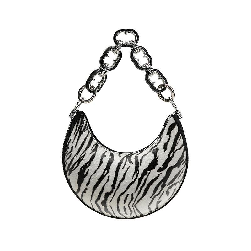 Half Moon Bag / Large - CIRD