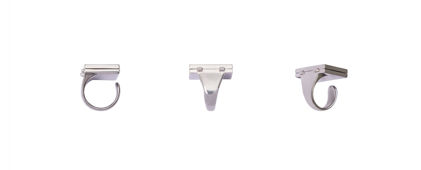 Pantone Ring Set