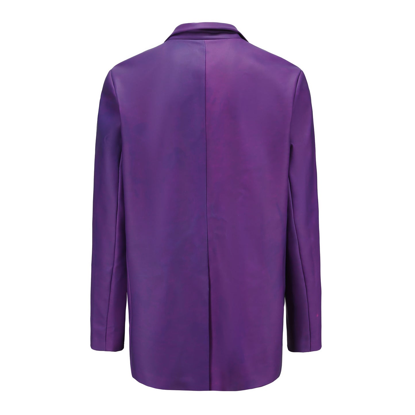 ALLOCHROIC BLAZER Purple