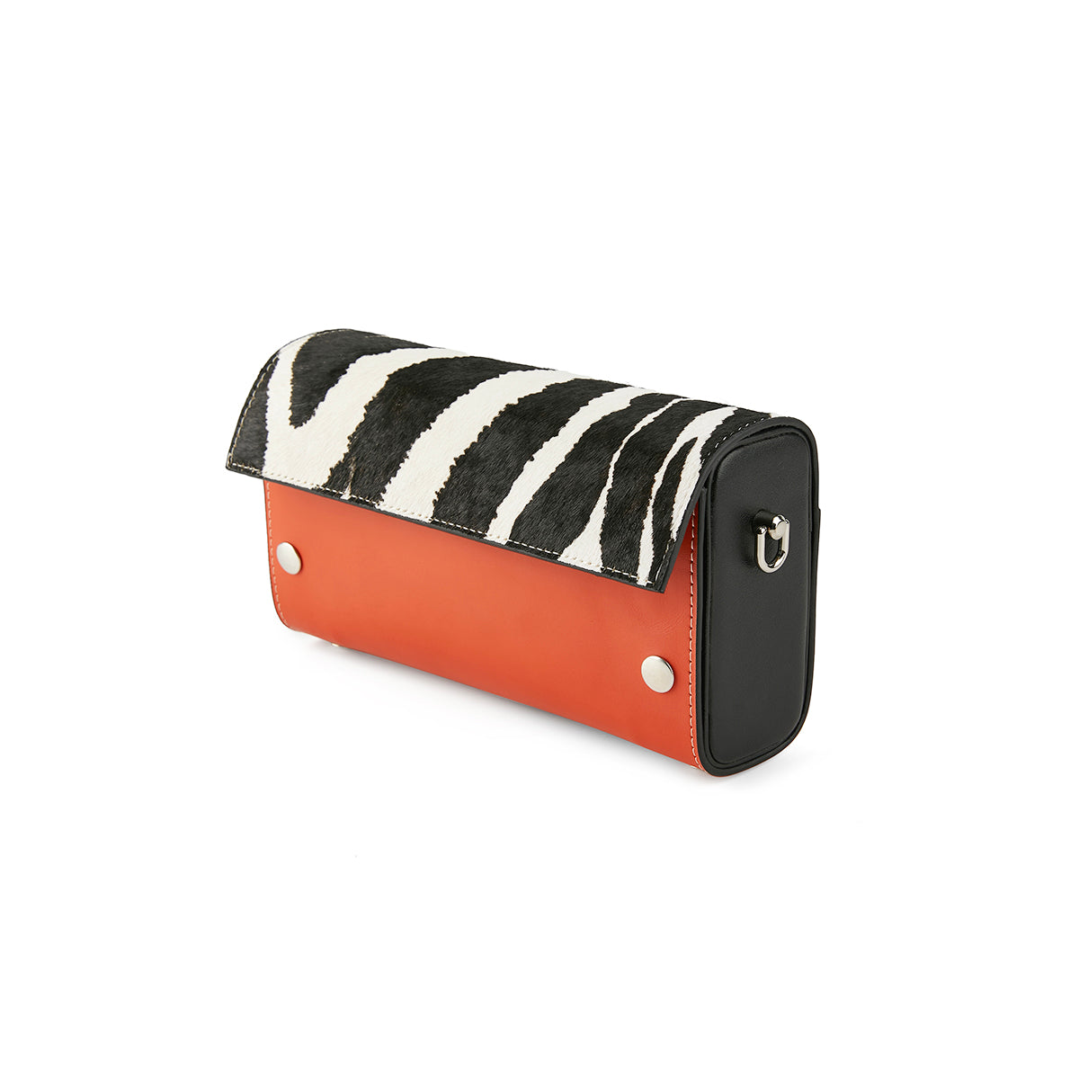 KALEIDOSCOPE Orange Zebra