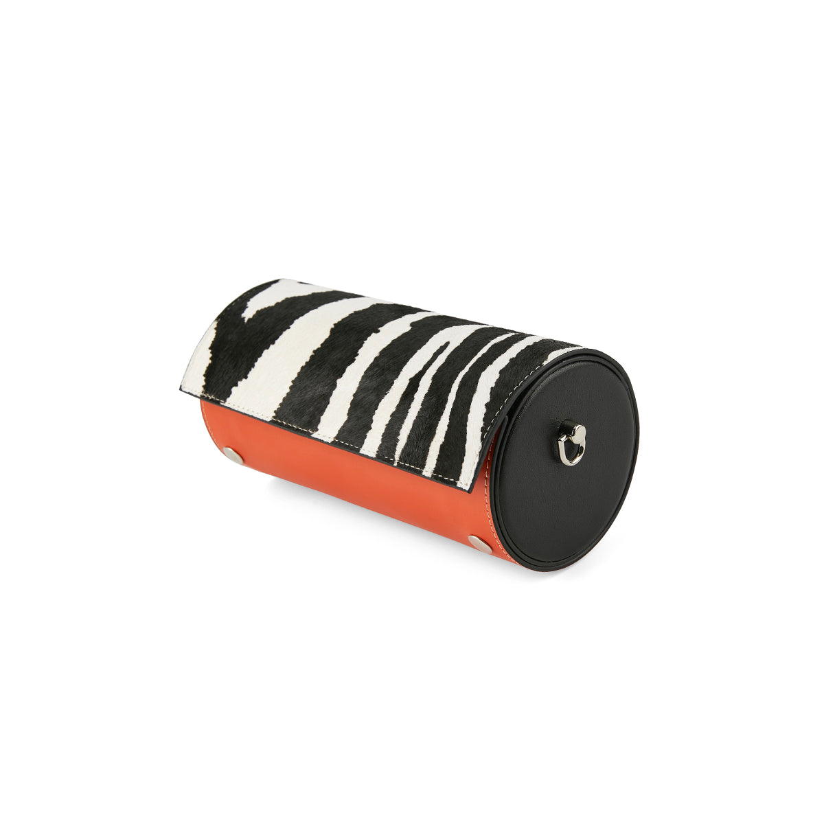 KALEIDOSCOPE Orange Zebra