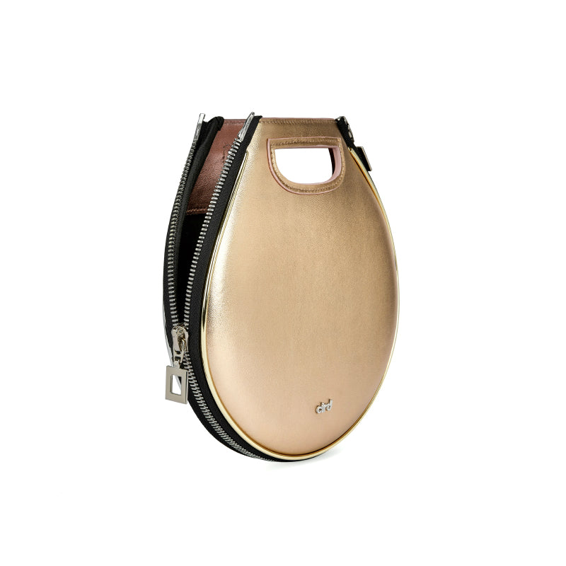 PING PONG Light Gold