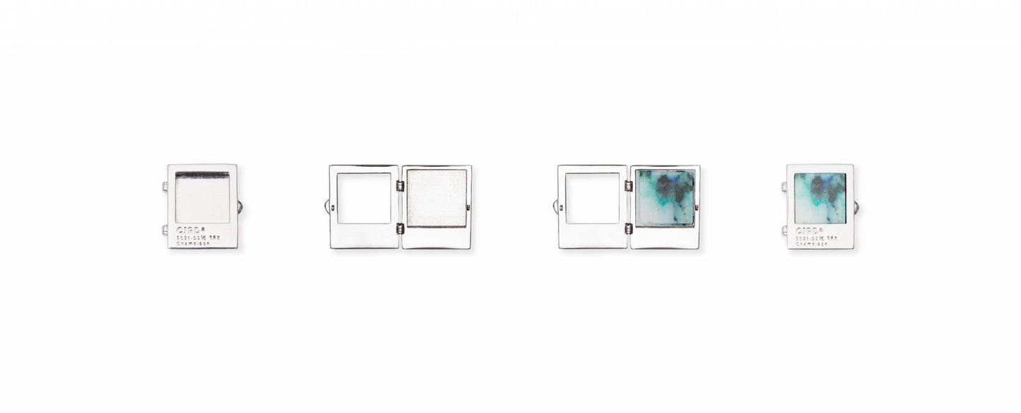 Pantone Ring Set