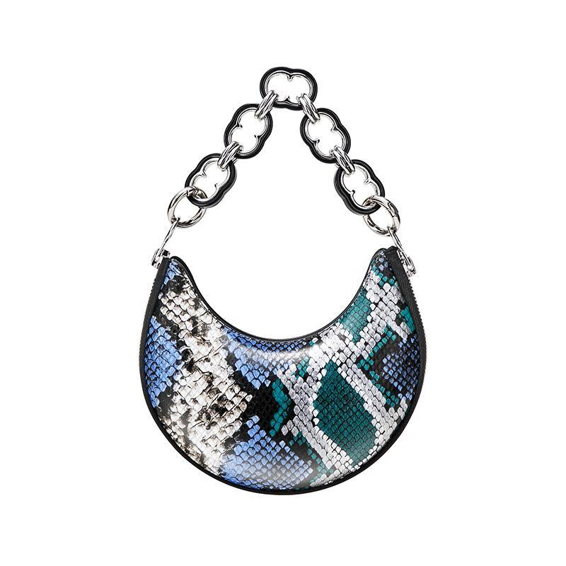 Half Moon Bag / Large - CIRD