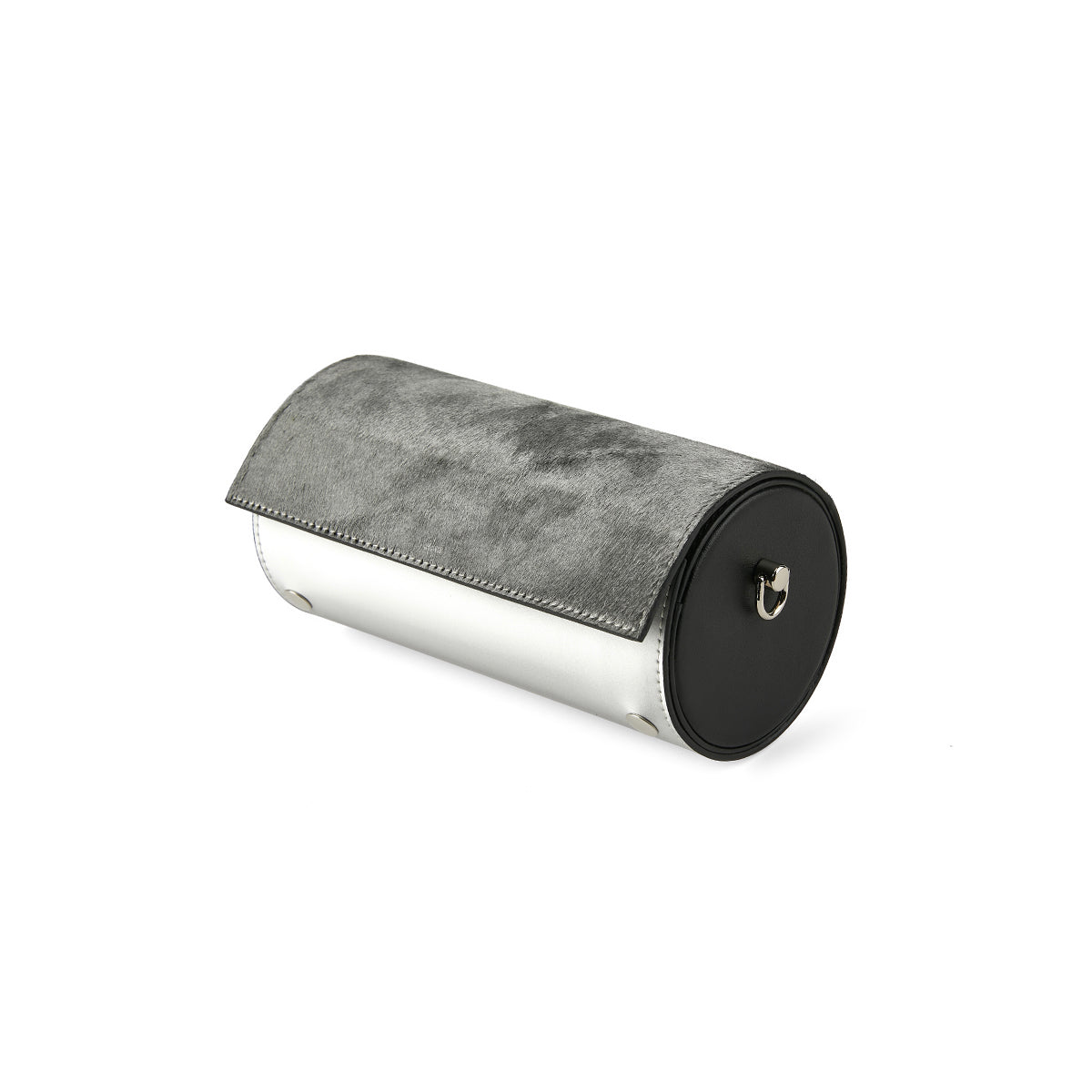 KALEIDOSCOPE Silver Furry
