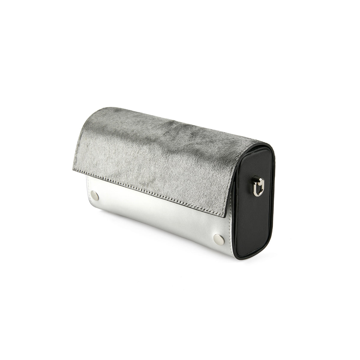 KALEIDOSCOPE Silver Furry