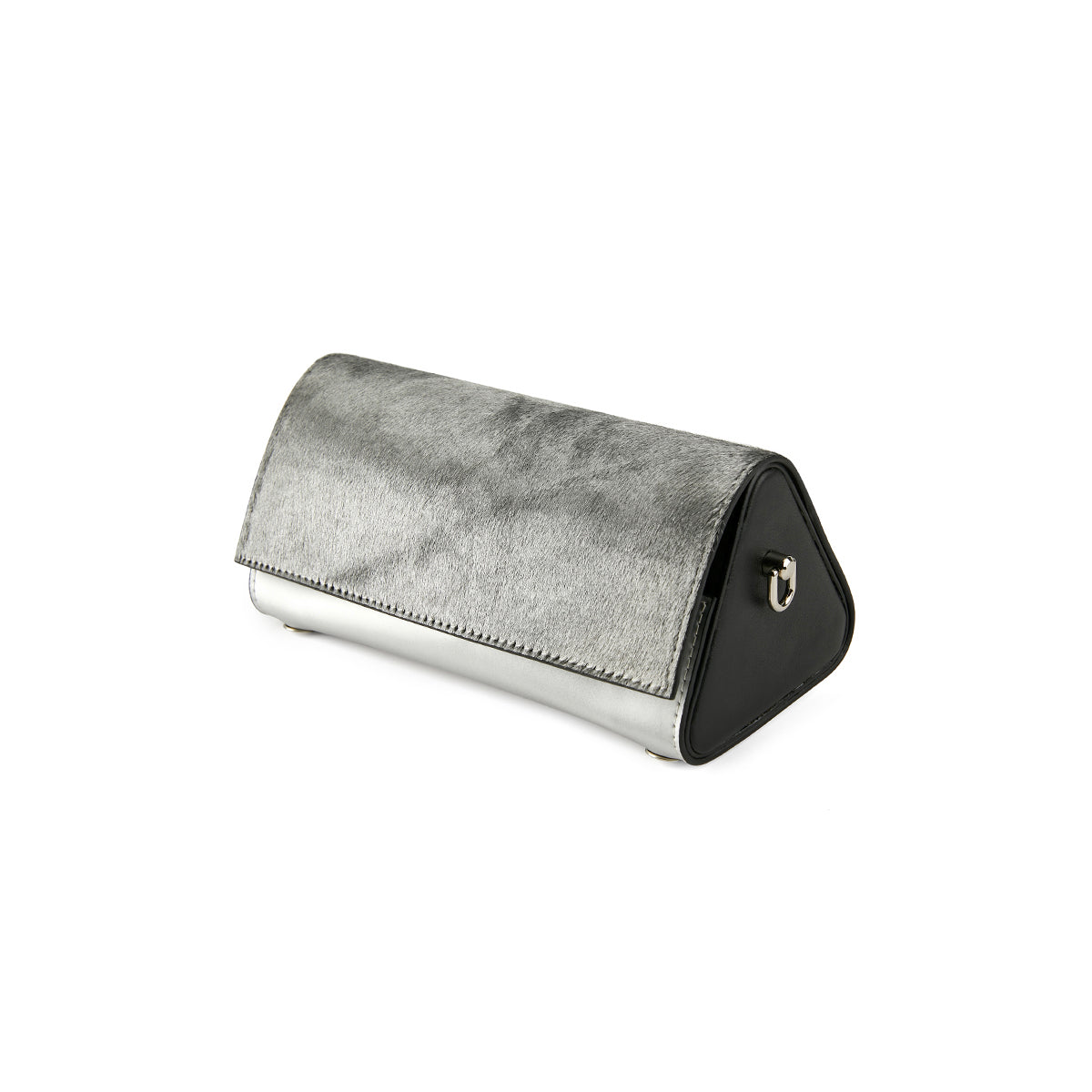 KALEIDOSCOPE Silver Furry