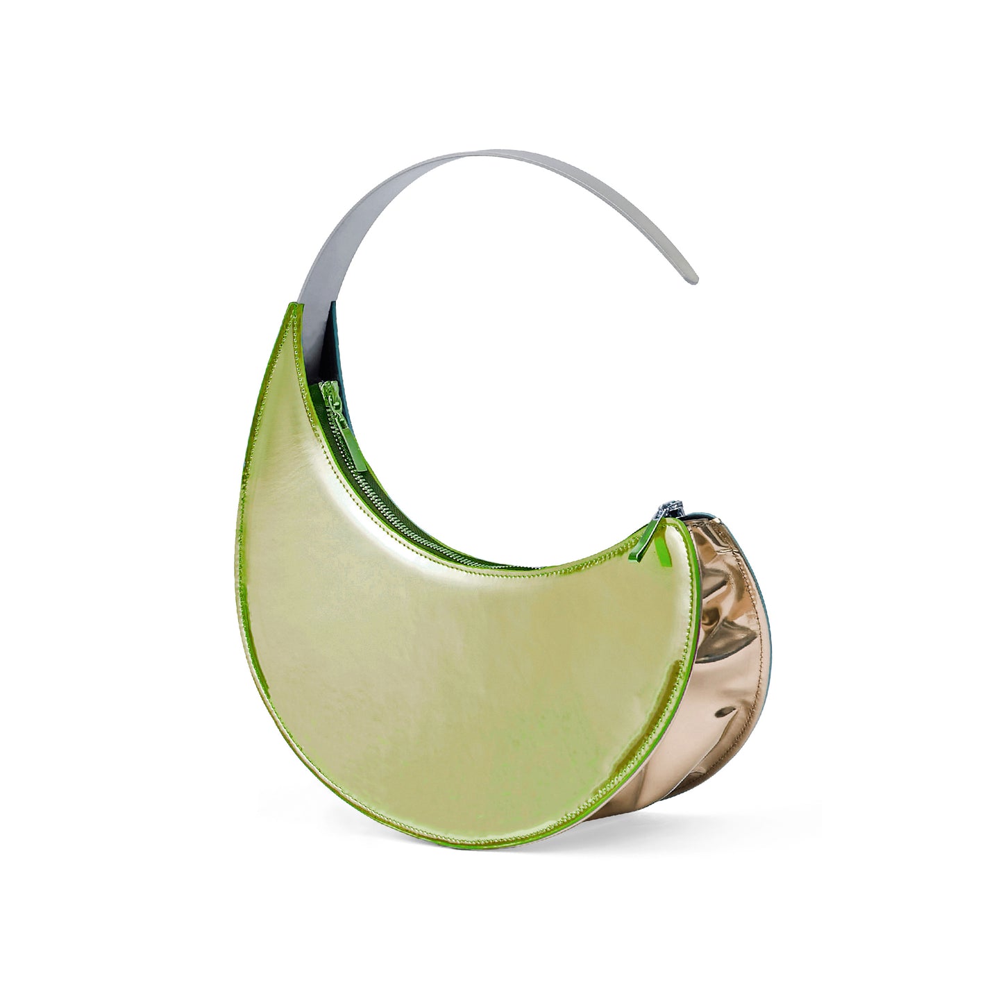 TUMBER Grass Green
